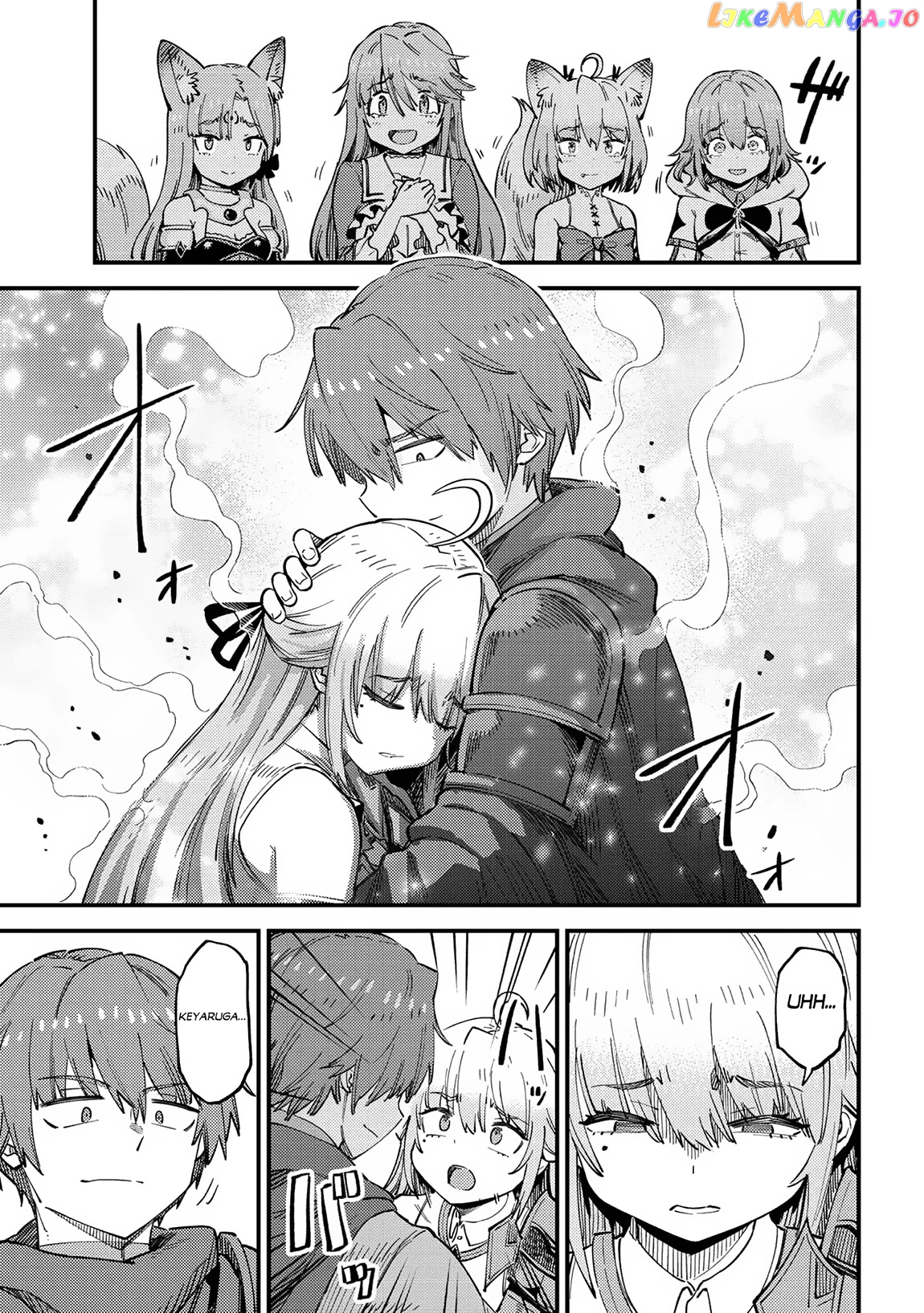 Redo Of Healer, Chapter 53 image 14
